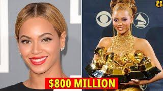 Hollywood Actresses’ Net Worth: Who’s the Richest Star? Part 2