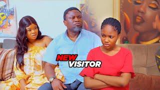 New Visitor (Lawanson Family Show)