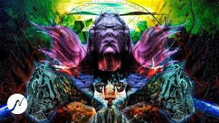Powerful: Acid/LSD Frequency - Mind Trip Simulation - Binaural Beats