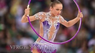 #013 Run Boy Run (With Words) - Music for Rhythmic Gymnastics (CRG®)