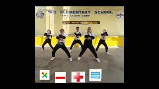 MATH SAYAW | Original Choreography by the Yati ES Teachers