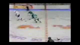 1987-04-16 But prolongation Peter Stastny (Whalers vs Nordiques)