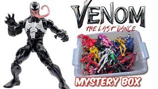 VENOM - The Last Dance MYSTERY BOX!!!