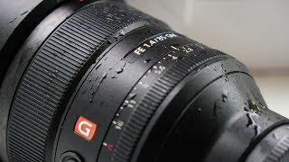 Ein Biest!: Sony 85mm f/1.4 Gmaster Kurz-Test