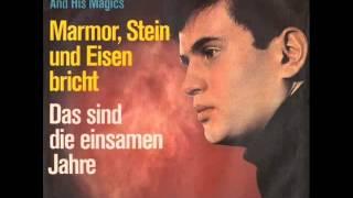 Marmor, Stein und Eisen bricht • 1965 • Drafi Deutscher