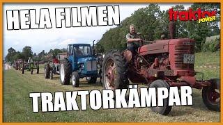 TRAKTORKÄMPAR - HELA FILMEN