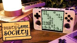 Gargoyle’s Quest (Gameboy) - Dusty Game Society