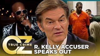 R. Kelly Accuser Speaks Out | Oz True Crime