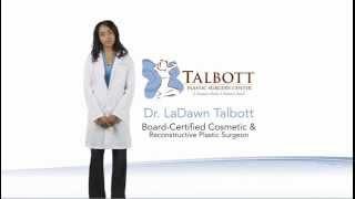 Talbott Plastic Surgery Center Reno, NV | Expertise