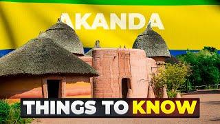 Discover Akanda: Gabon's Top 10 Secrets For 2023! | ACityZ Info