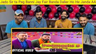 Badmashi 8 Funny Video | Nav Lehal | New Punjabi Comedy Video 2020 | Latest Funny Punjabi Video 2020