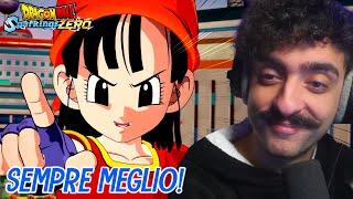 TORNANO LE RANKED E DIVERTONO! | Dragon Ball Sparking Zero RANKED