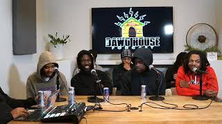 The Dawg House Podcast SZ3 Episode 5 - TAT