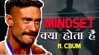 CHRIS BUMSTEAD RETIREMENT SPEECH IN HINDI | What Is Champion Mindset? 2024 Olympia Hindi Speech