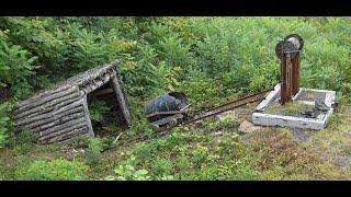 Stolen Coal: A Look Inside an Abandoned Bootleg Coal Mine