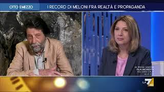 Il giudizio senza filtri di Cacciari sul Governo Meloni: "Servizi essenziali stanno andando a ...