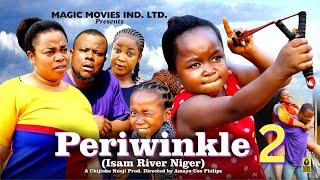 PERIWINKLE 2 - EBUBE OBIO, GEORGINA IBEH, TCHARLES OZURUIGBO - 2024 Latest Nigerian Nollywood Movie