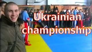 Чемпионат Украины по военно-спортивному многоборью 2008. Харьков. Полное видео