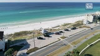 Scenic Gulf Drive Regional Beach Access