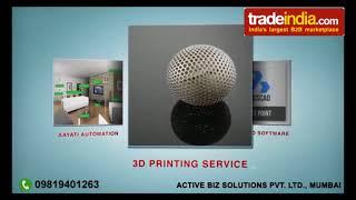 Product Design Services In Mumbai | Active Biz Solution