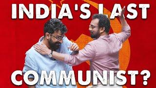 I Tried!! Unfiltered by Samdish Ft. John Brittas, Member of Parliament, Rajya Sabha, CPI(M)