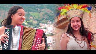 Nuevo Video Clip  A mi Ocaña, Isabel Sofia Picón Mora, Reina Menor Del Festival Vallenato.