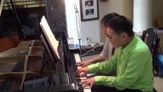 Rialto Ripples by Geroge Gershwin & Will Donaldson-Iris & Lucas