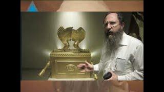 Building the 3rd Temple With Rabbi Chaim Richman