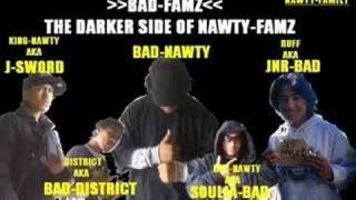 BAD-FAMZ(anthem)