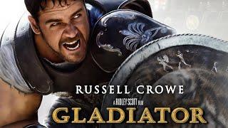 Gladiator (2000) Movie | Russell Crowe, Joaquin Phoenix, Connie Nielsen | React And Reviews