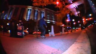 GRADY MOQUIN: DEXTERITY IN THE DARK
