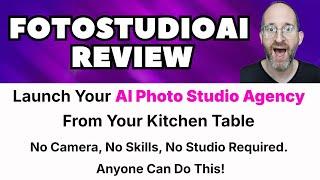 FotoStudioAI Review