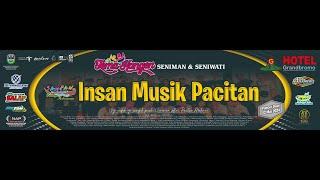 Live Temu Kangen Insan Musik Pacitan