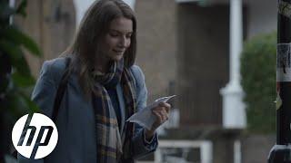 Reinvent Encouragement | HP Printers | HP