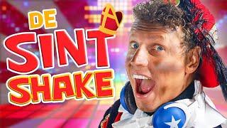 Party Piet Pablo - De Sint Shake - De Sinterklaashit van 2015