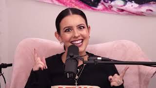 Why We Were Single For So Long | The Cimorelli Podcast - S5 E7