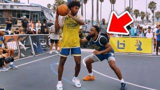 I KEEP MAKING THE SAME MISTAKES SMH! Kam vs B Ellis FULL BREAKDOWN!