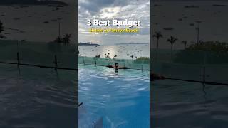 Best Budget Hotels in Pattaya  These are my top affordable hotels to stay in Pattaya  #pattaya