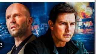 2024 New released action movie | Jason Statham and Tom Cruise | full HD movie