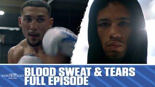 BLOOD SWEAT & TEARS: Teofimo vs Ortiz | FULL EPISODE | World Title Fight Thursday ESPN