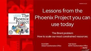 [Webinar] Lessons From The Phoenix Project You Can Use Today