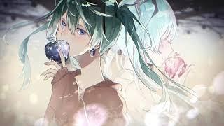 nightcore - i don't know you anymore
