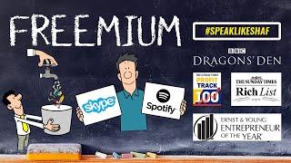 What is a Freemium Business Model?