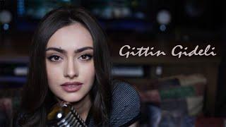 Ayten Rasul- Gittin Gideli ( Koray Avcı) #akustik