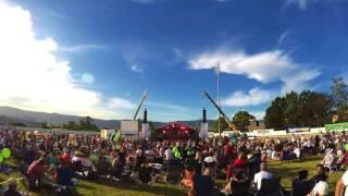 2015 Dapto Community Carols - Combined Churches of Dapto & CMG Audio Visual