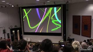 Simon Reynolds - Mark Fisher Memorial Lecture 2020