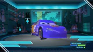 Cars 2: The Video Game Mod (Bobby Swift Update)
