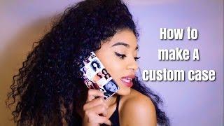 My Custom Phone Case - Casetify | jasmeannnn