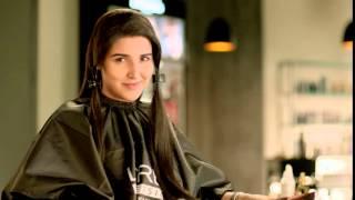 L’Oréal Professionnel Hareem Farooq Teaser 3