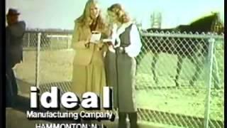 Ideal TV Comerical 1980's